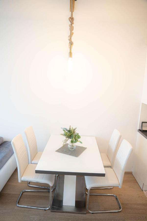 Restify10 - Skyline View - Fitness - Garge - Modern Διαμέρισμα Βιέννη Εξωτερικό φωτογραφία